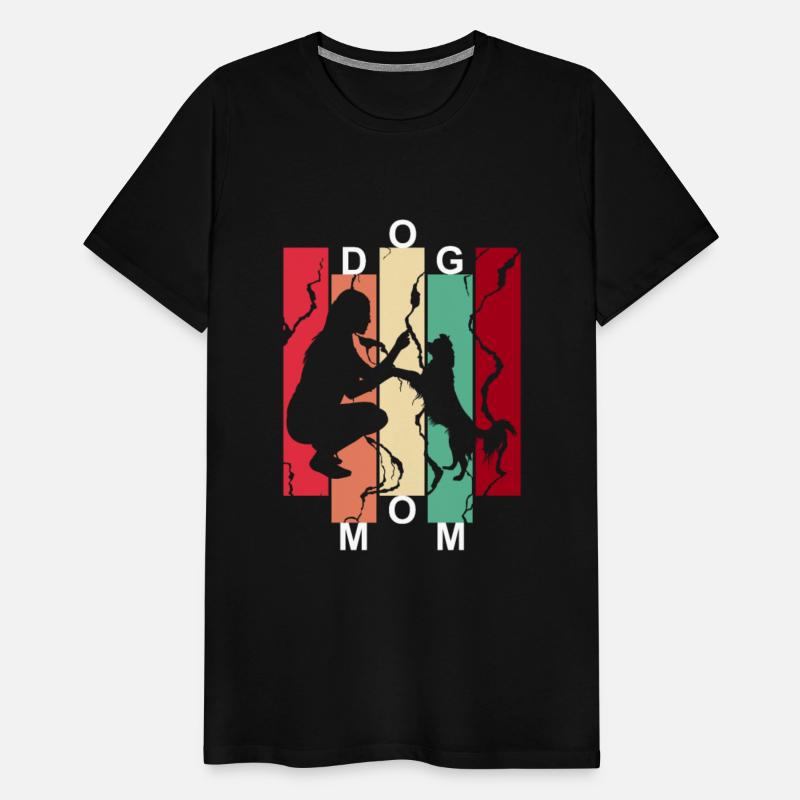 Dog Mom Sweatshirt
