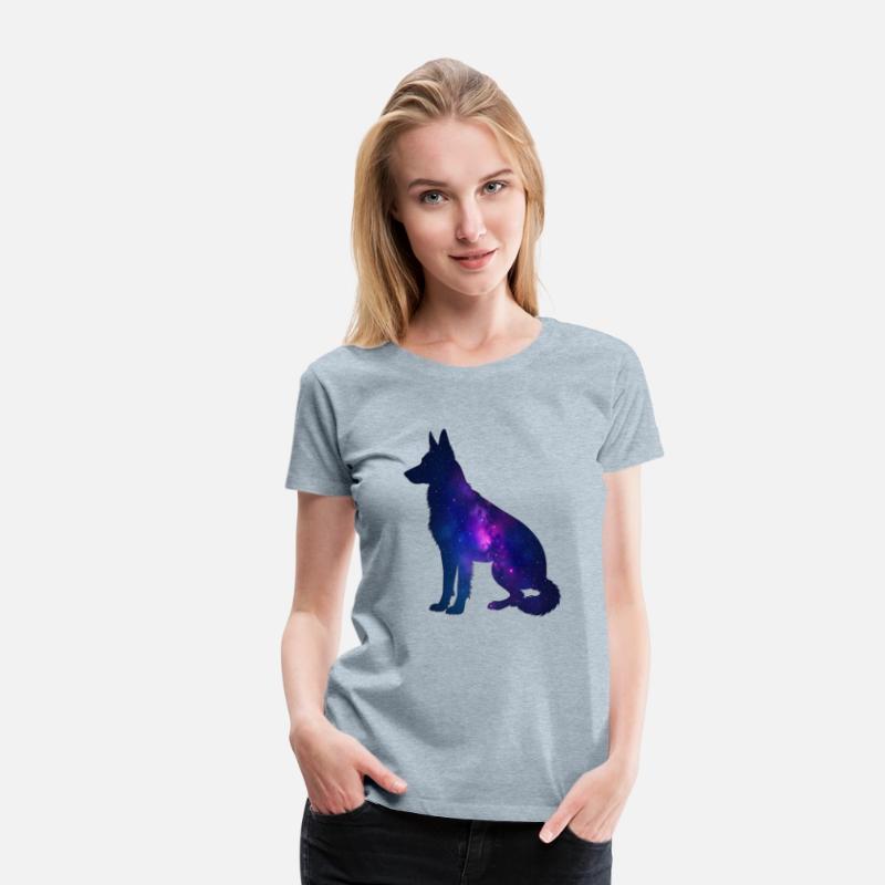 Dog of the Cosmos