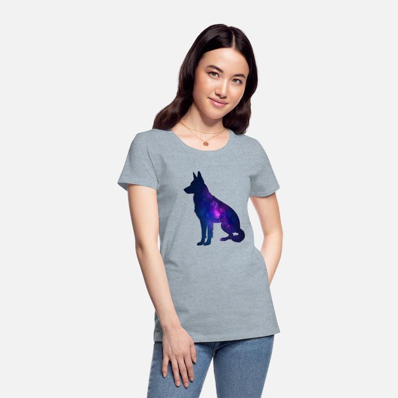 Dog of the Cosmos