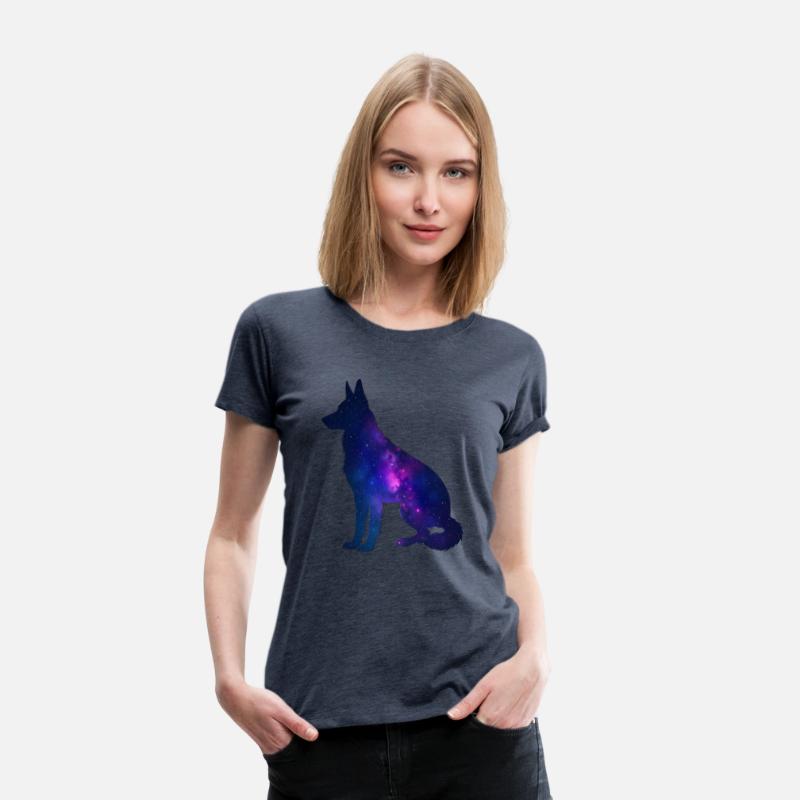 Dog of the Cosmos