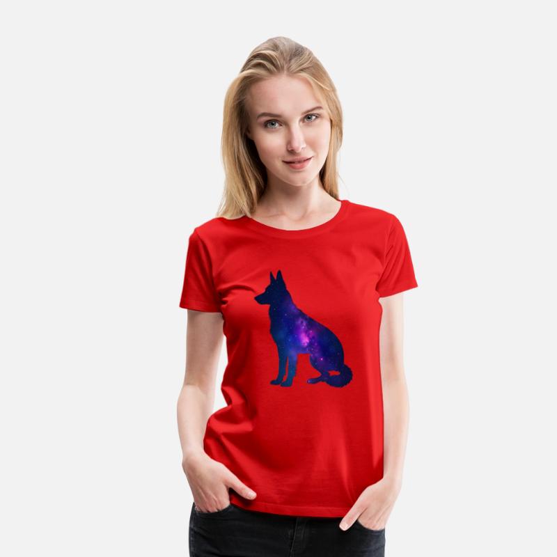 Dog of the Cosmos
