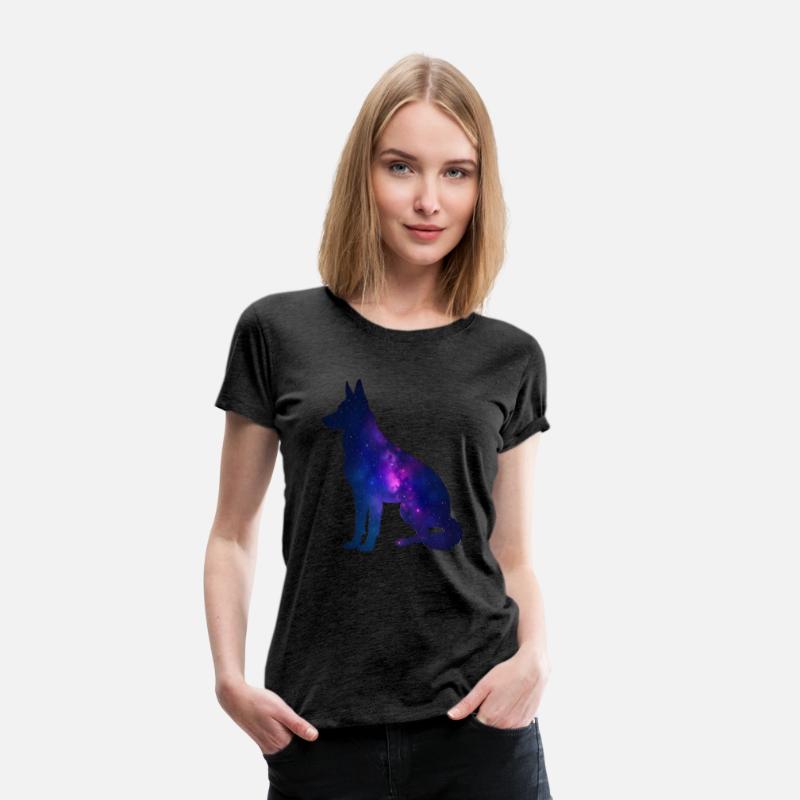 Dog of the Cosmos