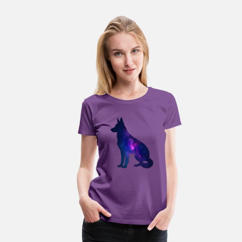 Dog of the Cosmos