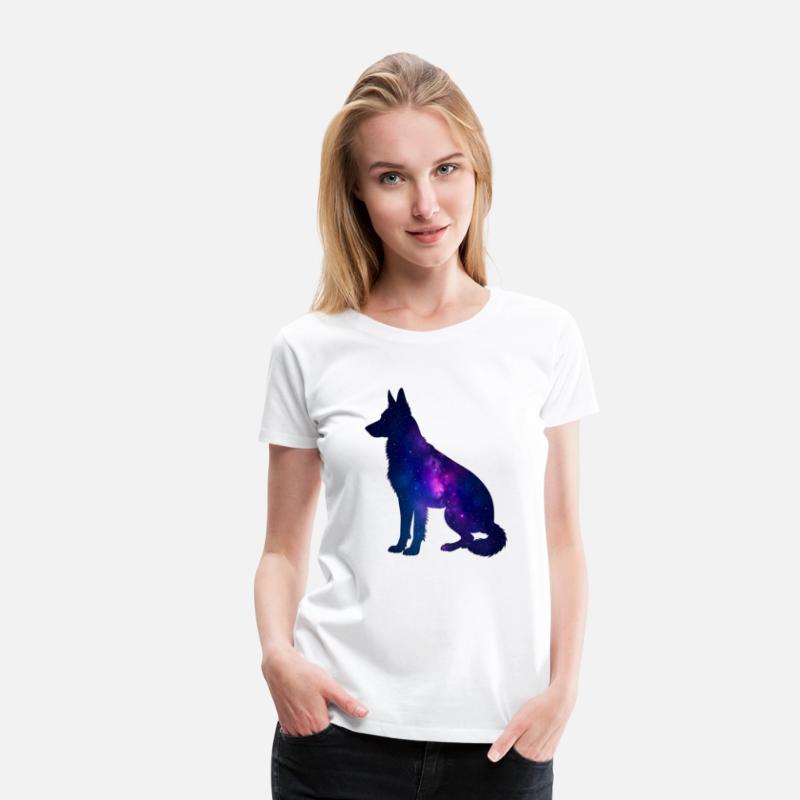 Dog of the Cosmos