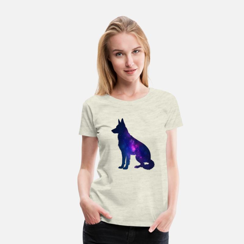 Dog of the Cosmos