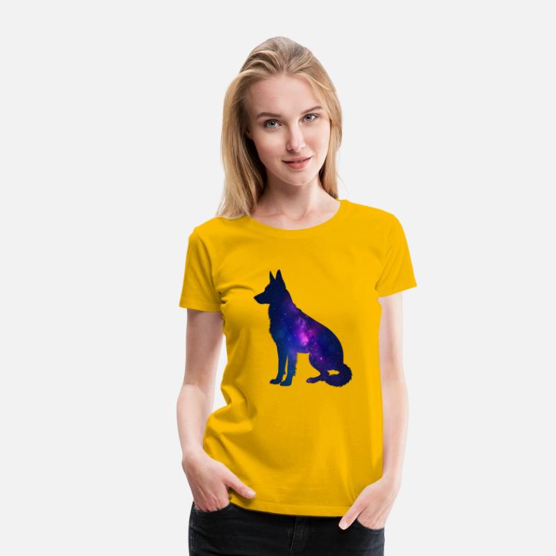Dog of the Cosmos