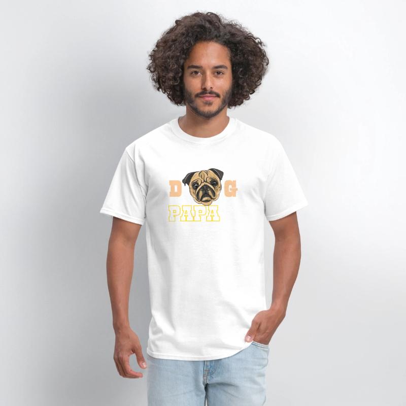 dog papa