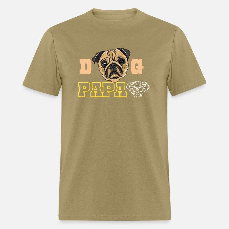 dog papa