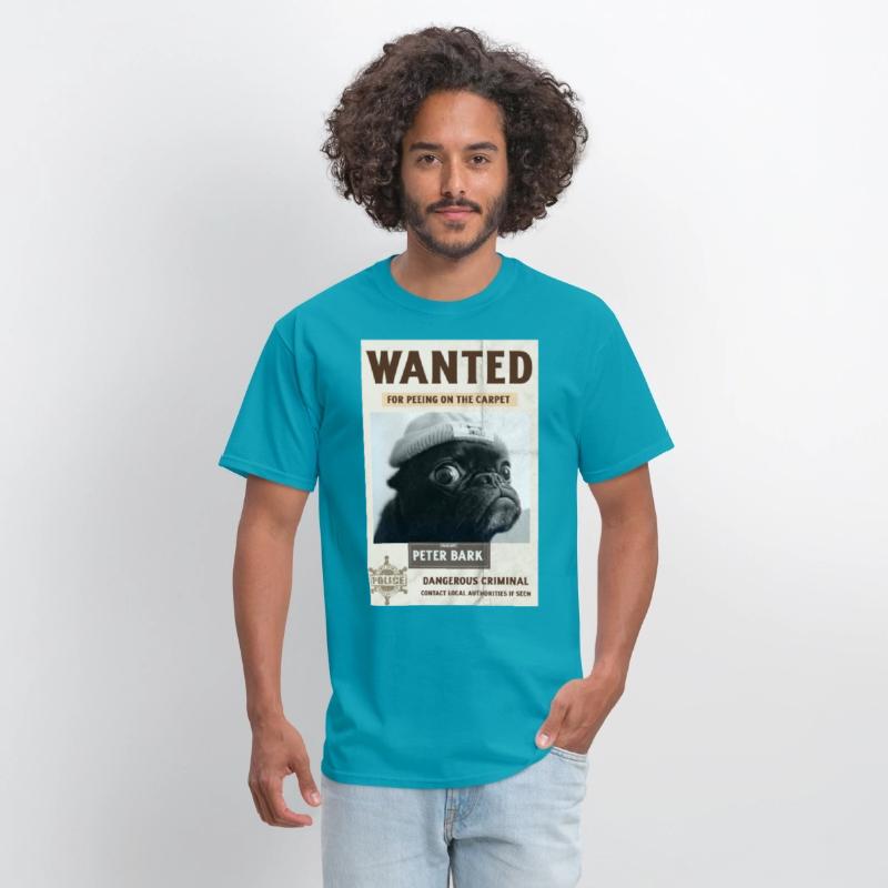 Dog Wanted