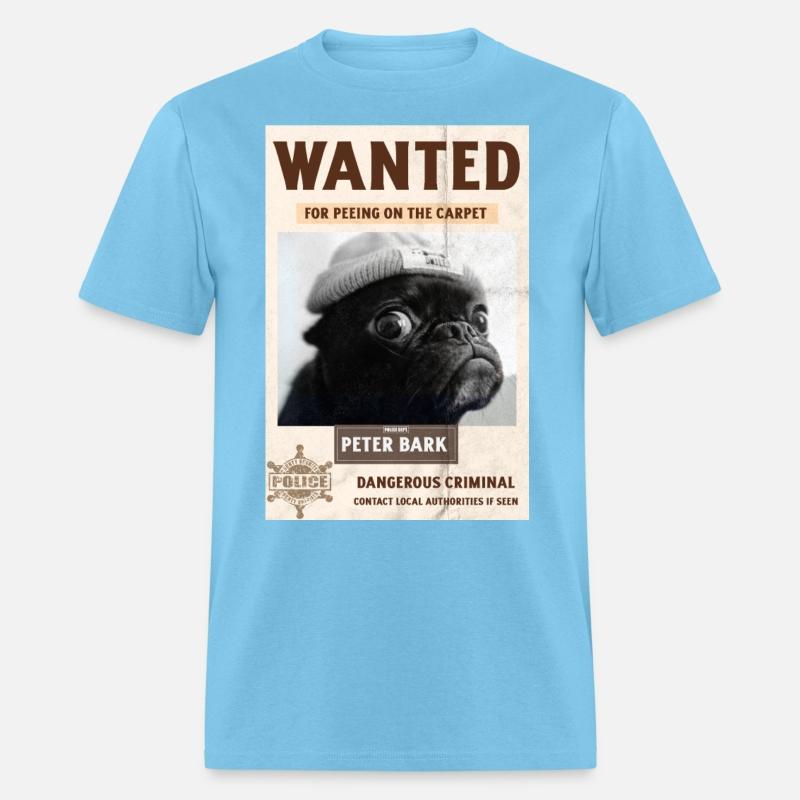 Dog Wanted