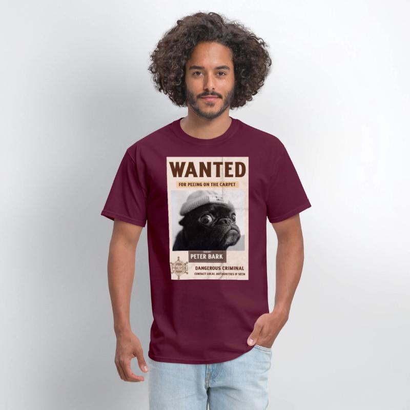 Dog Wanted
