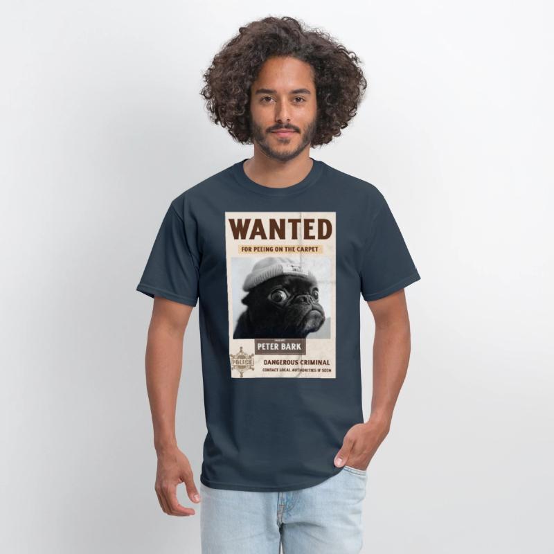 Dog Wanted