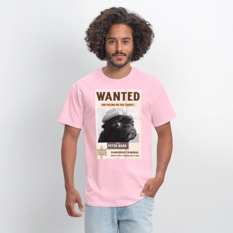 Dog Wanted