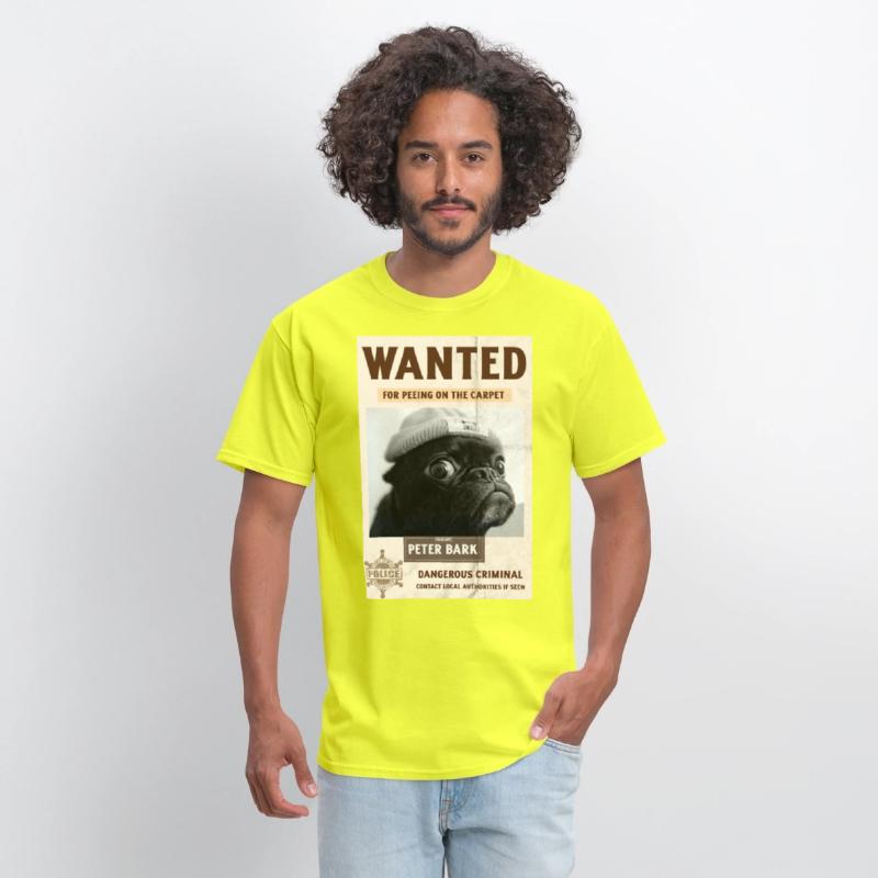 Dog Wanted