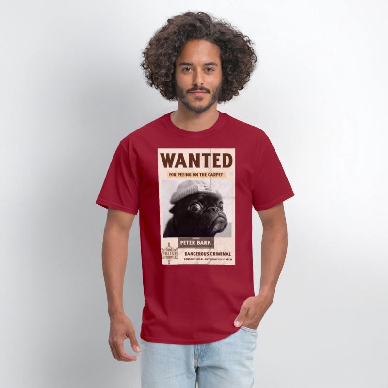 Dog Wanted