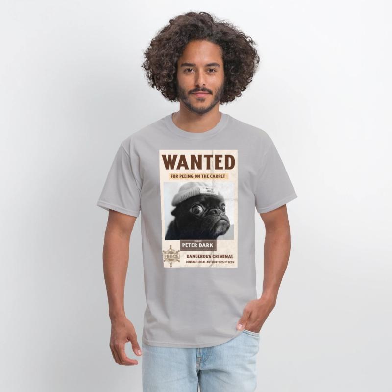 Dog Wanted