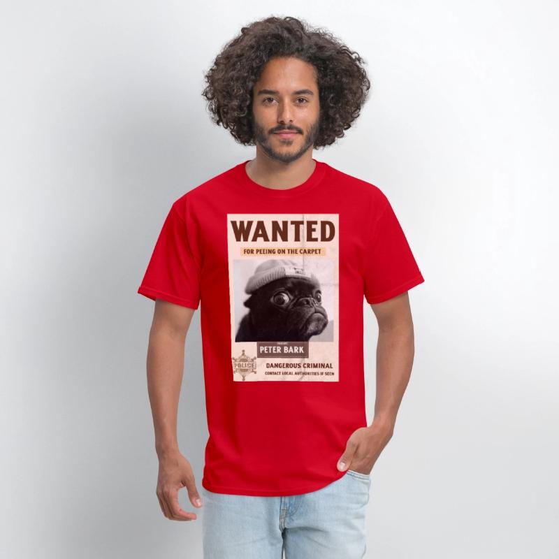 Dog Wanted