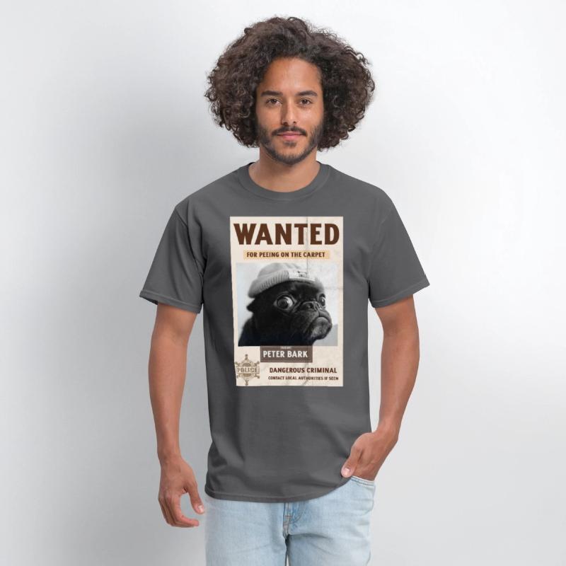 Dog Wanted