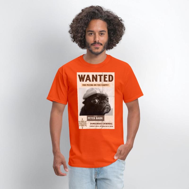 Dog Wanted