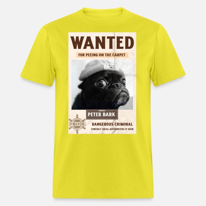 Dog Wanted