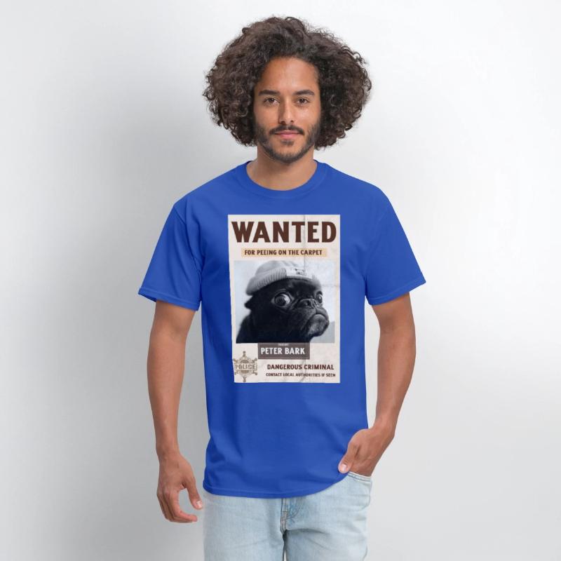 Dog Wanted