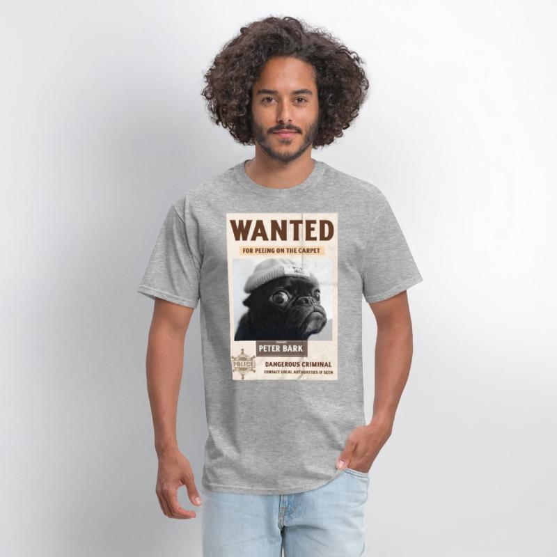 Dog Wanted