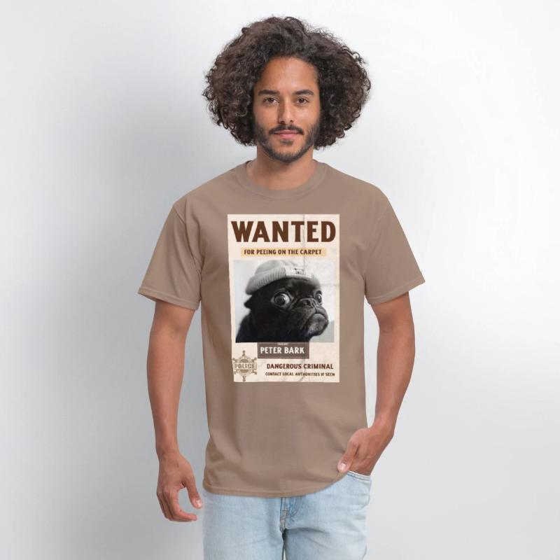 Dog Wanted