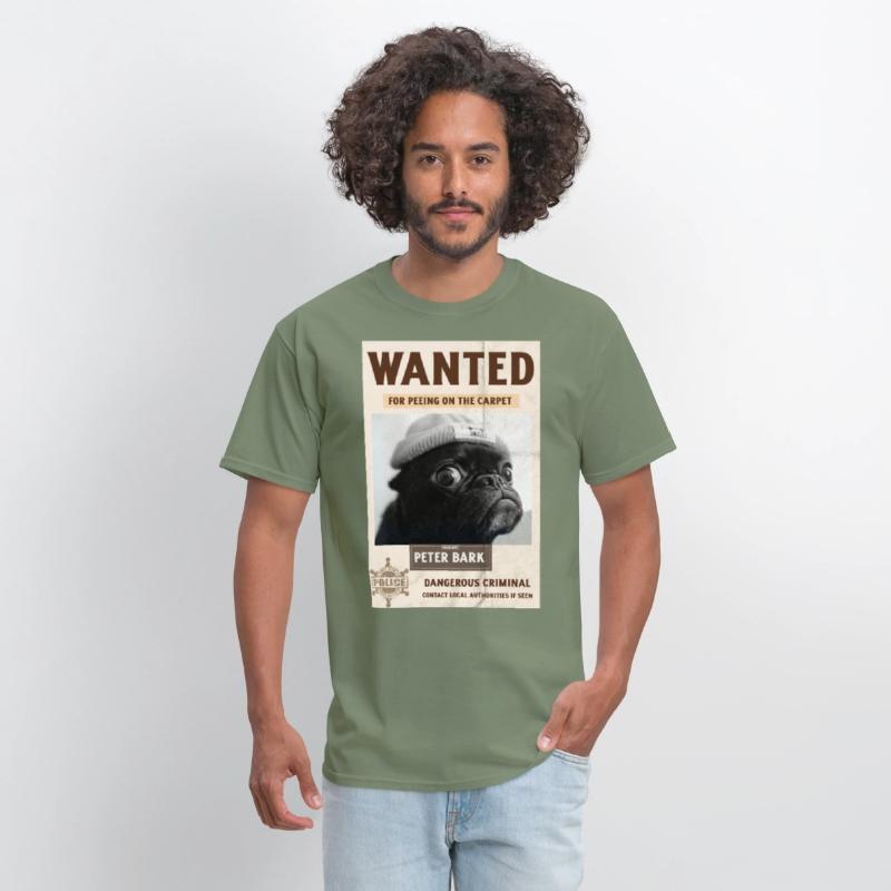 Dog Wanted