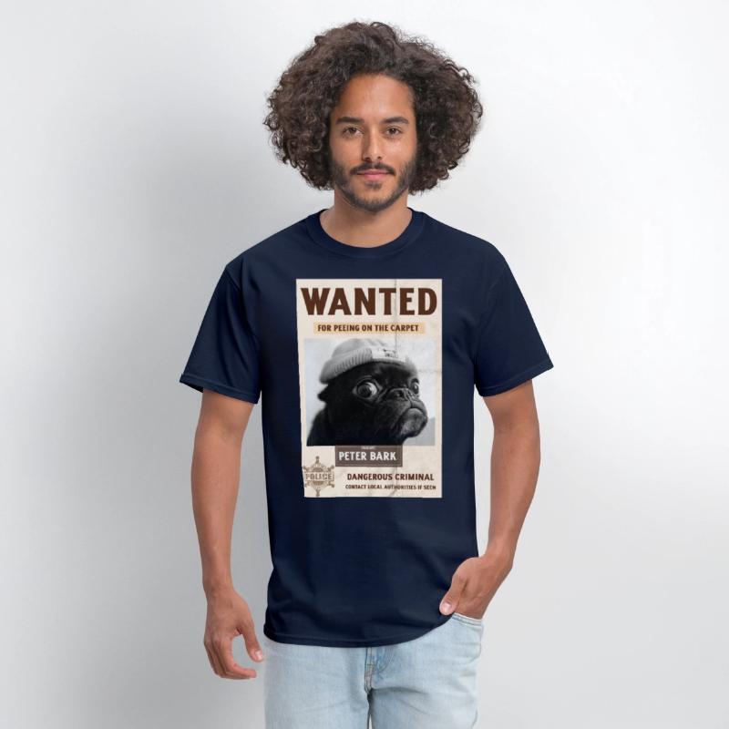 Dog Wanted