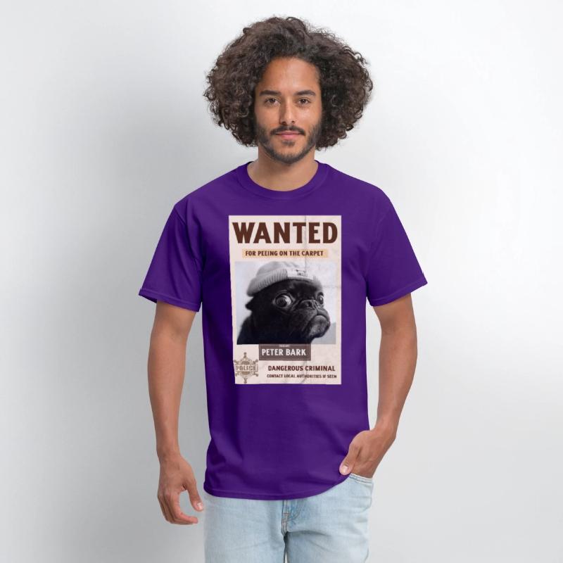 Dog Wanted