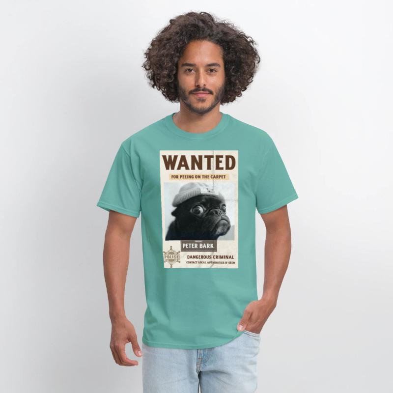 Dog Wanted