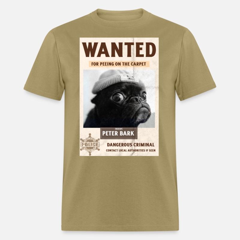 Dog Wanted
