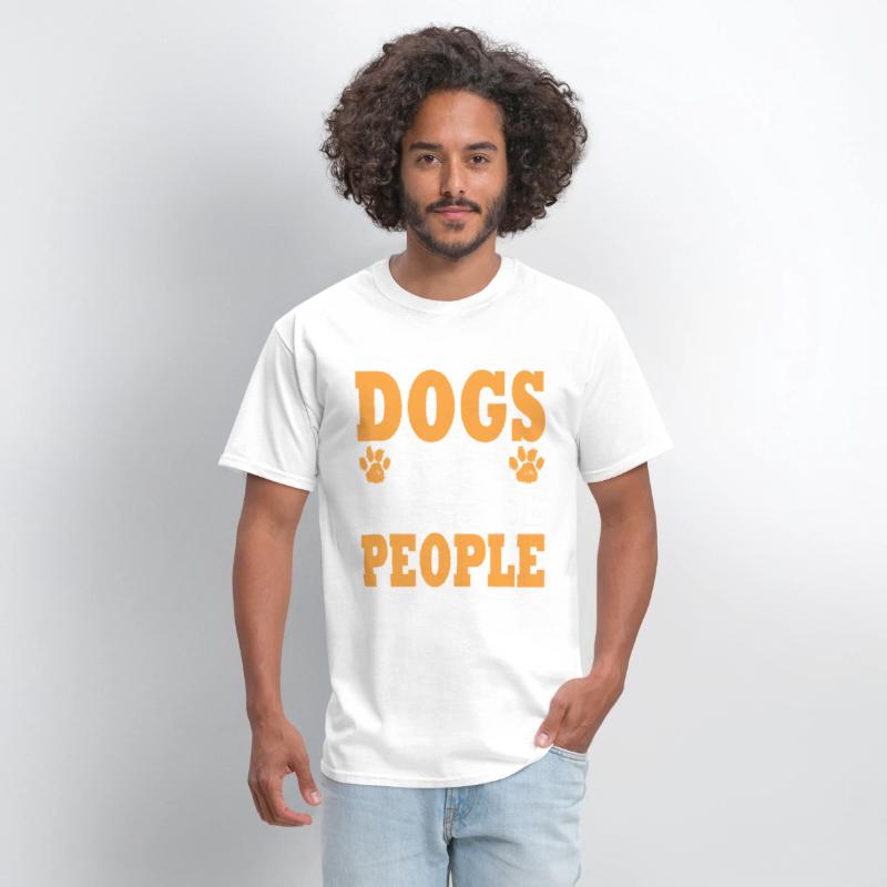 Dogs Are My Favorite People
