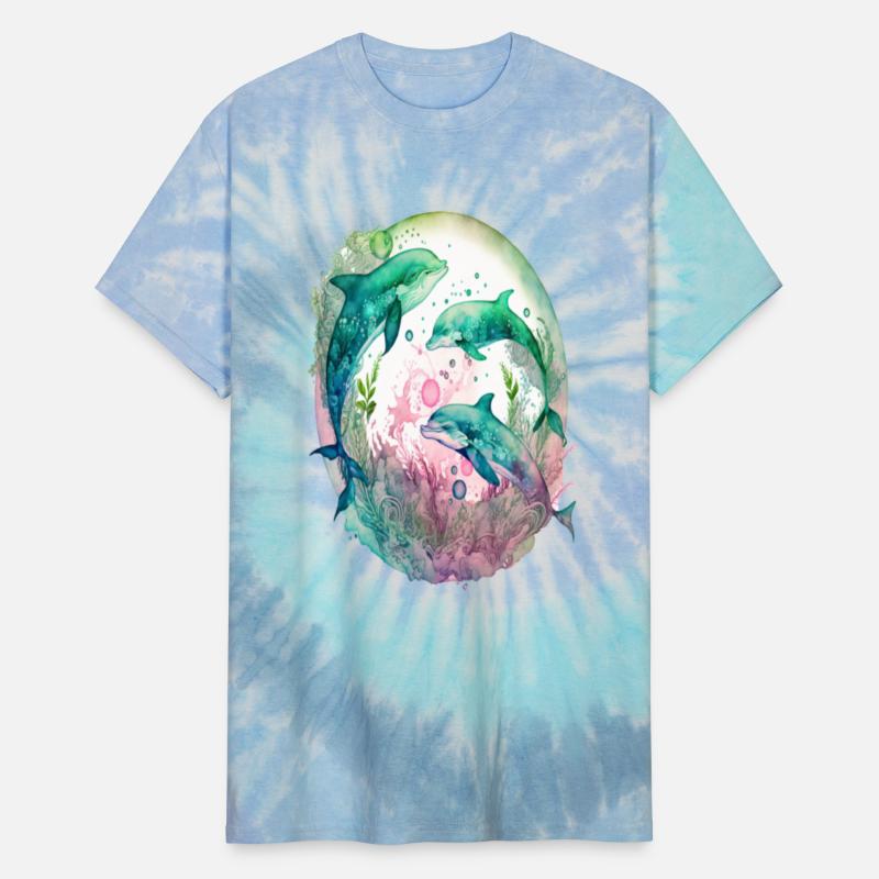 Dolphin, design, All occasions, mother day, holida