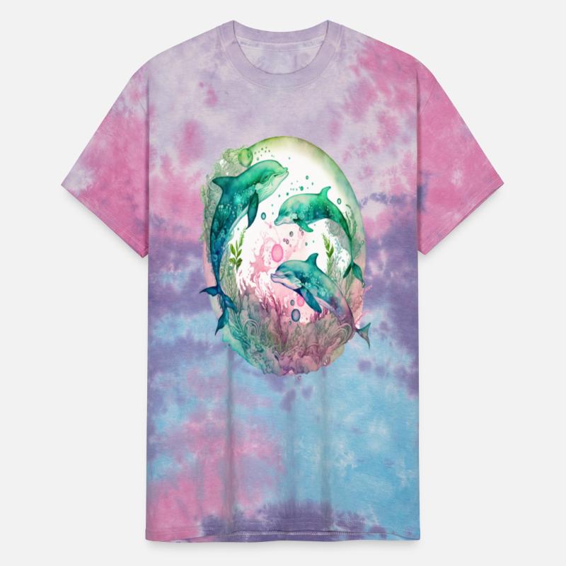 Dolphin, design, All occasions, mother day, holida