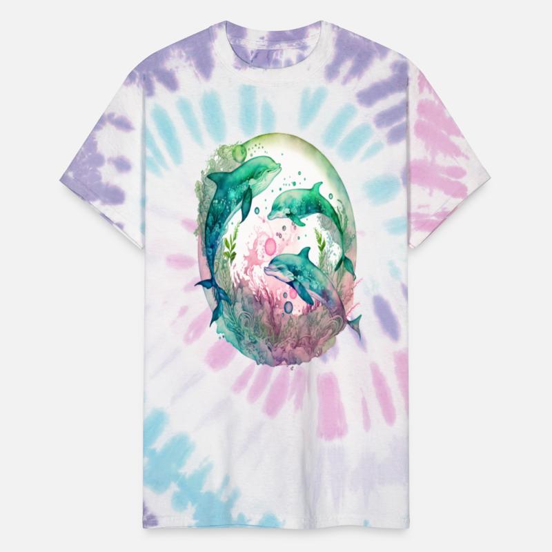 Dolphin, design, All occasions, mother day, holida