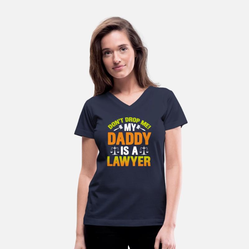 Don t Drop Me My Daddy Is A Lawyer