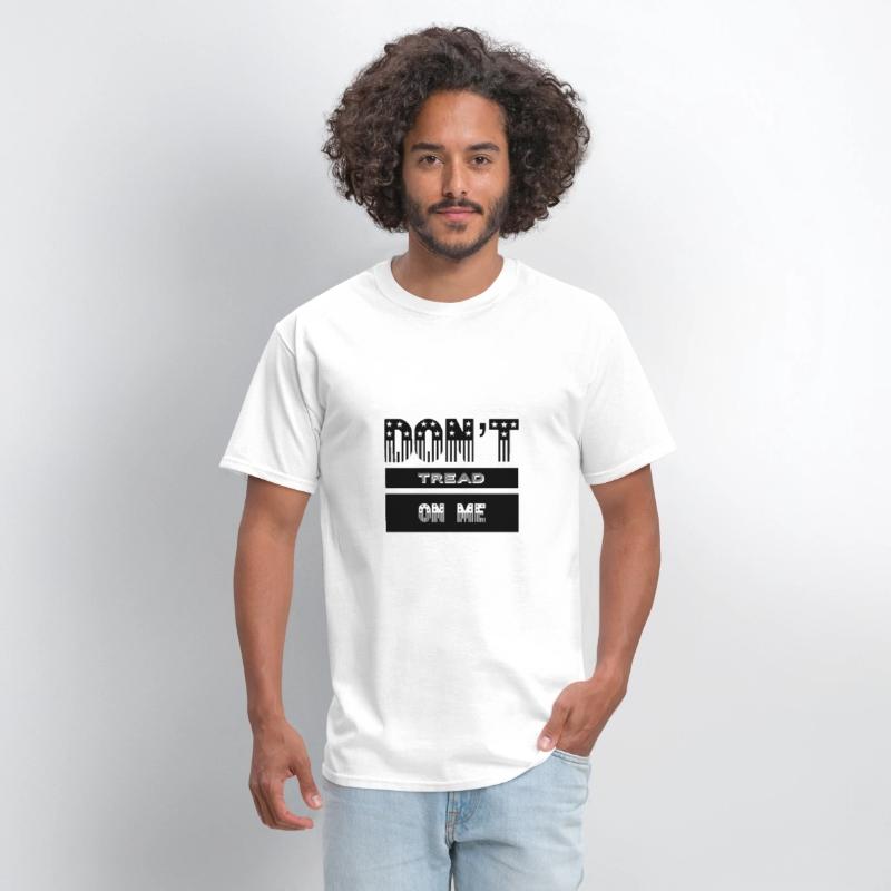 Don t Tread On Me