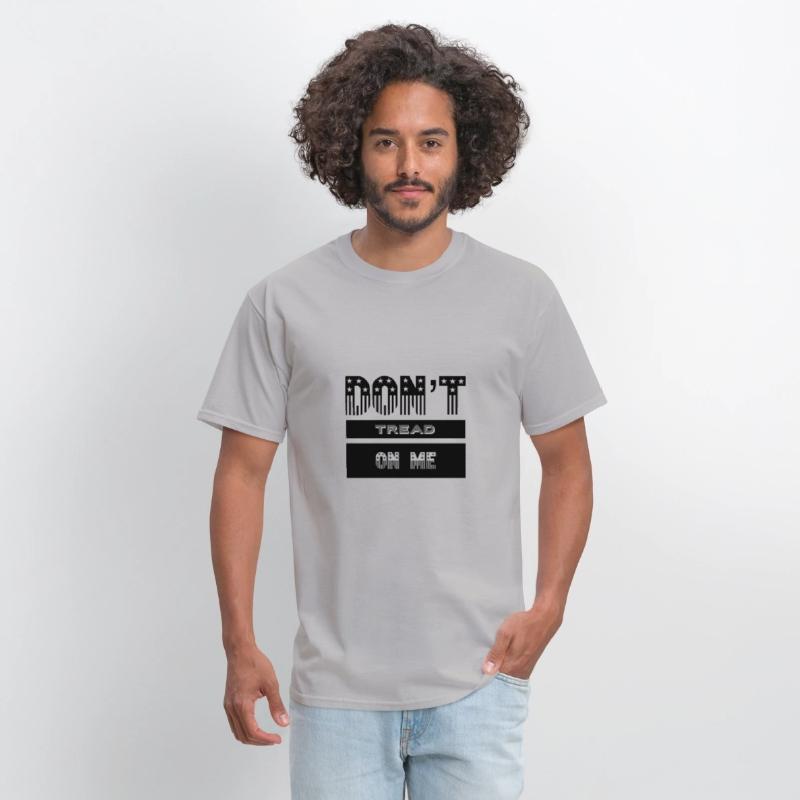 Don t Tread On Me