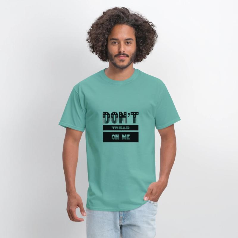 Don t Tread On Me