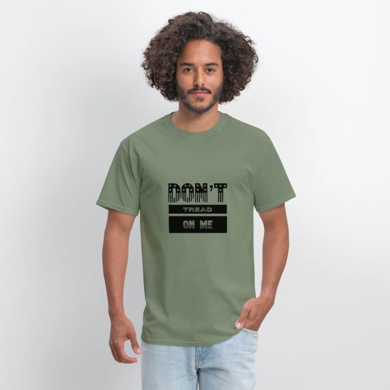 Don t Tread On Me