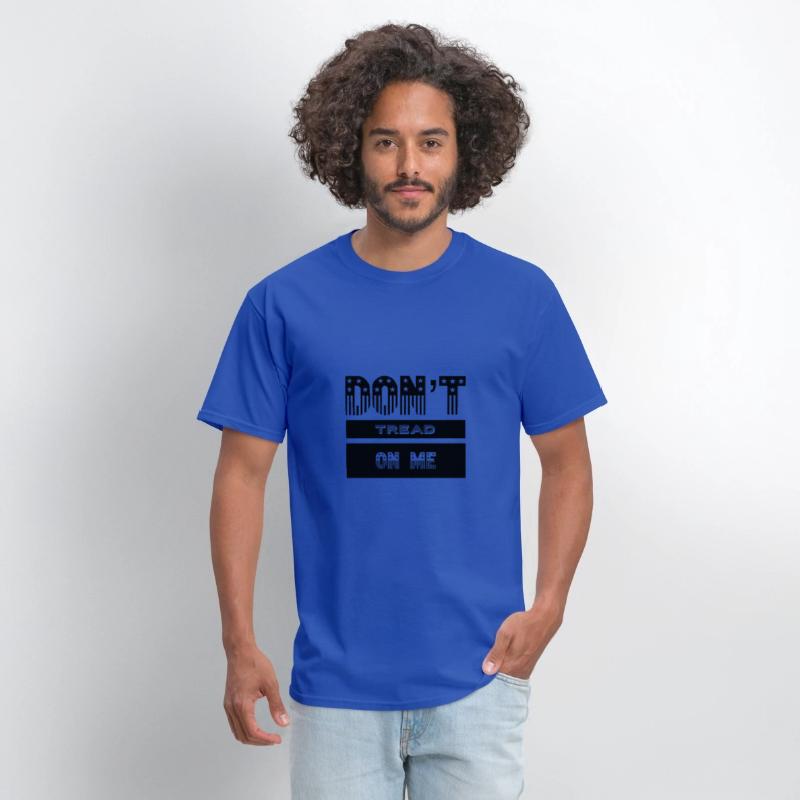 Don t Tread On Me