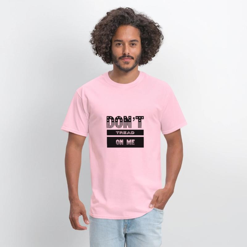 Don t Tread On Me
