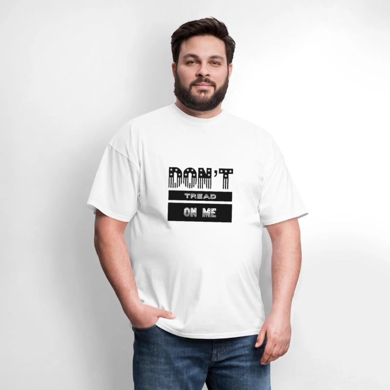 Don t Tread On Me