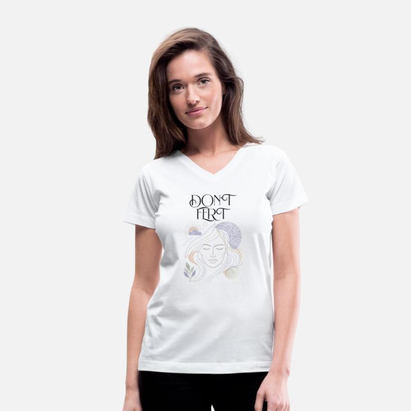 don't fert