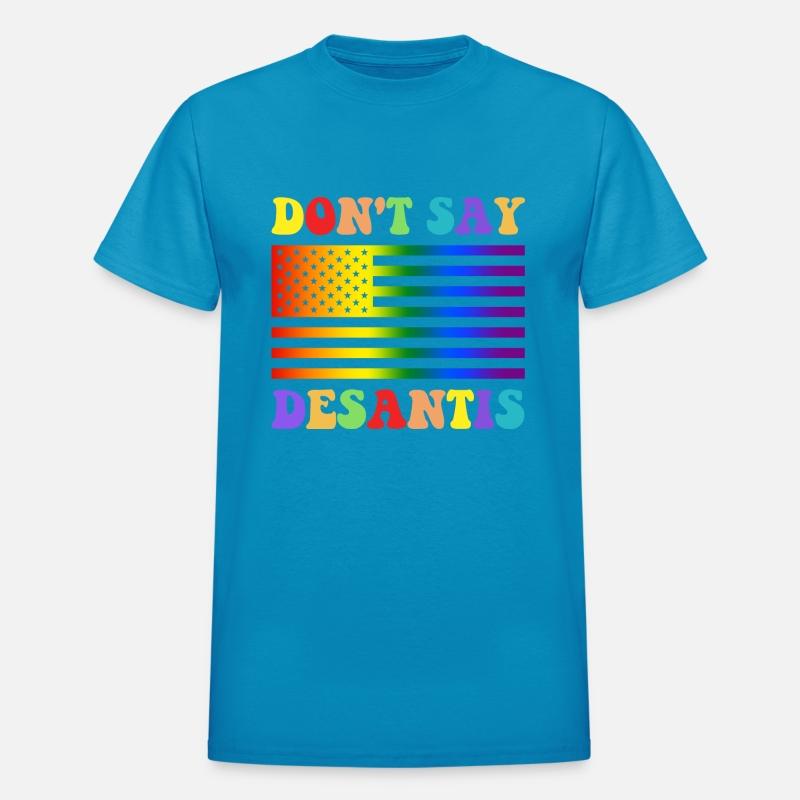 Don't Say Desantis