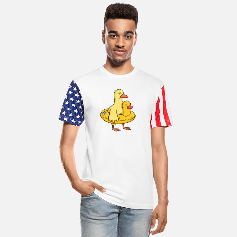 double duck