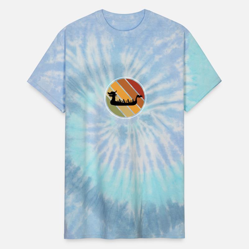 Dragon Boat Team Sports Lover Gift