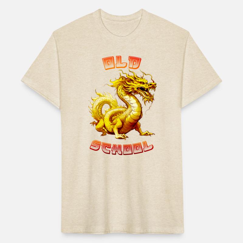 dragon far east