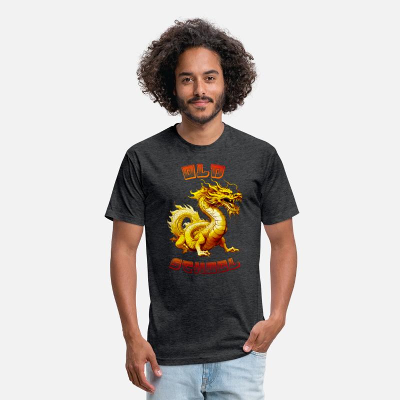 dragon far east